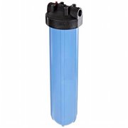 Commercial Water Distributing Commercial Water Distributing PENTEK-HFPP-PR20 1 in. Whole House Water Filter System PENTEK-HFPP-PR20